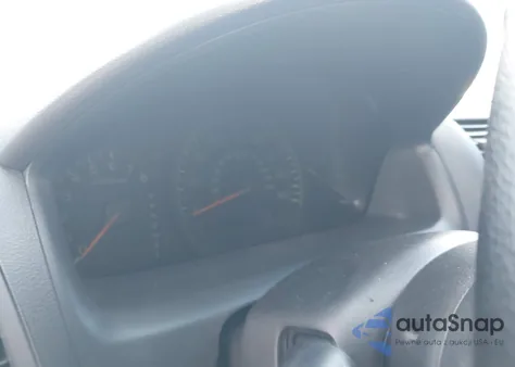 2005 Honda Accord 2.4 Dx из США, поврежденный, VIN 1HGCM56115A188464